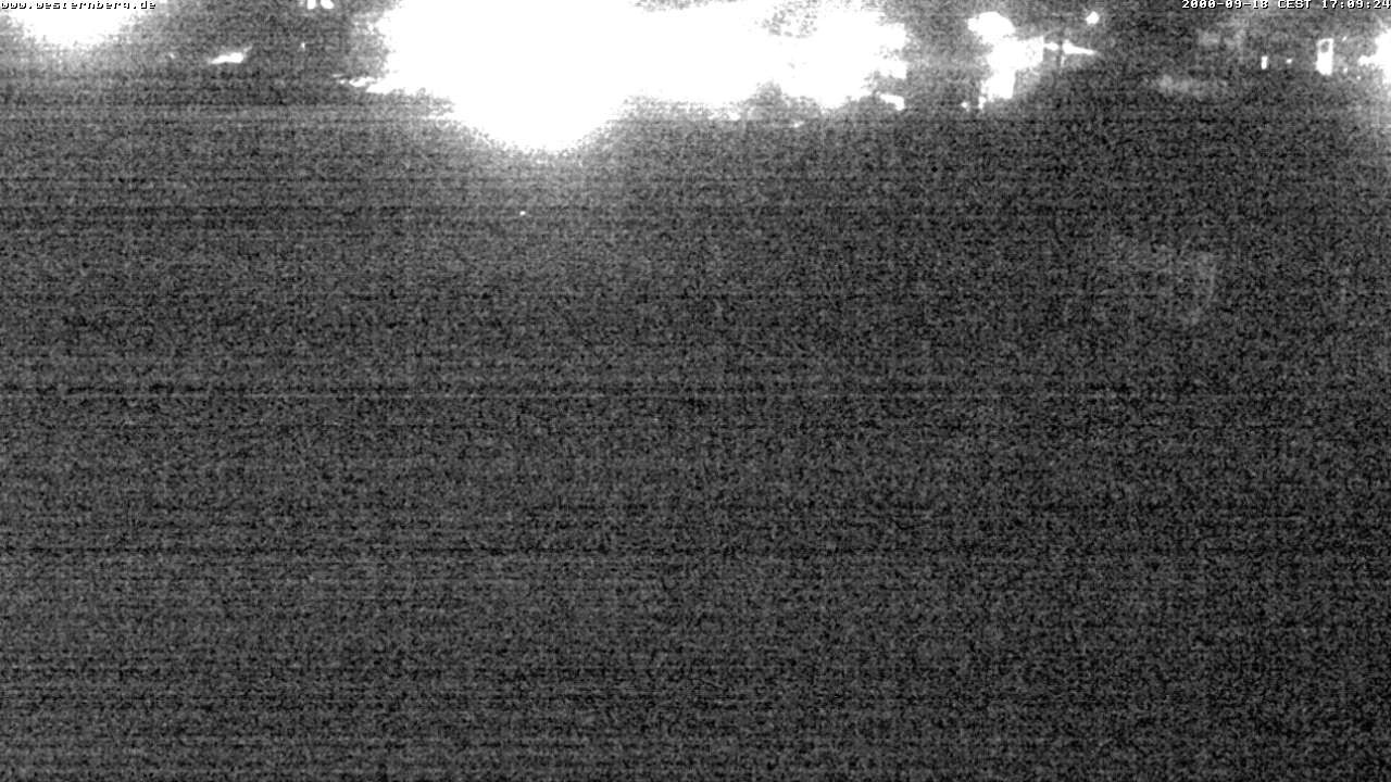 Archiv Foto Webcam Ruhpolding: Wirtshaus und Talstation Lift Westernberg