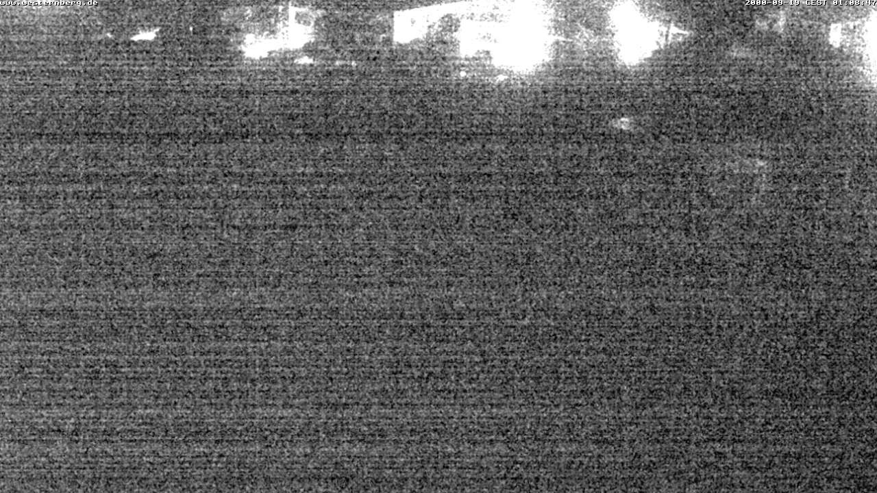 Archiv Foto Webcam Ruhpolding: Wirtshaus und Talstation Lift Westernberg