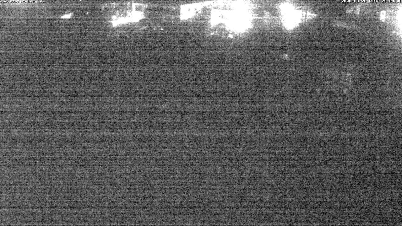 Archiv Foto Webcam Ruhpolding: Wirtshaus und Talstation Lift Westernberg