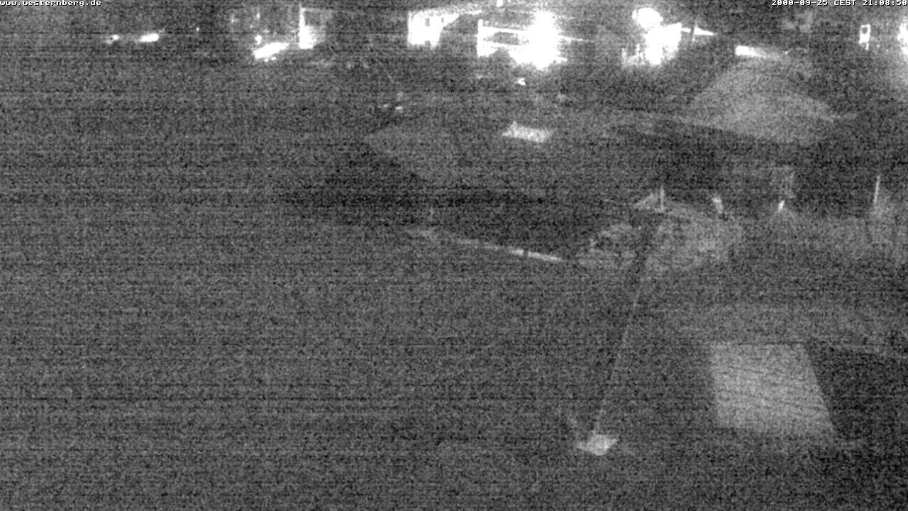Archiv Foto Webcam Ruhpolding: Wirtshaus und Talstation Lift Westernberg