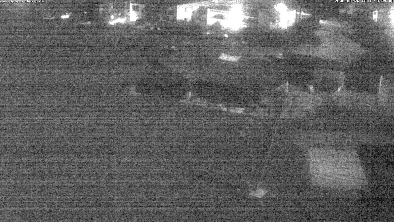 Archiv Foto Webcam Ruhpolding: Wirtshaus und Talstation Lift Westernberg