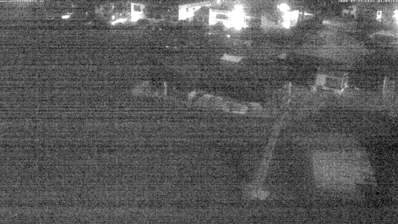 Archiv Foto Webcam Ruhpolding: Wirtshaus und Talstation Lift Westernberg