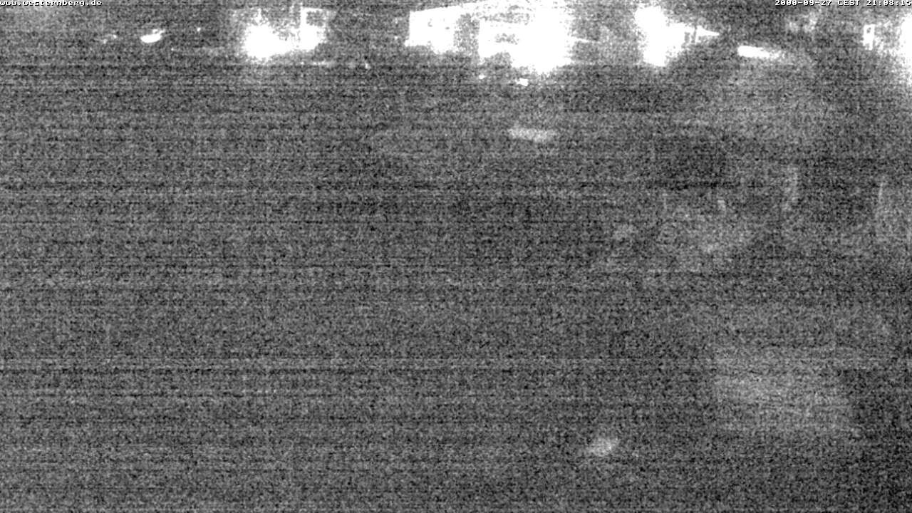 Archiv Foto Webcam Ruhpolding: Wirtshaus und Talstation Lift Westernberg