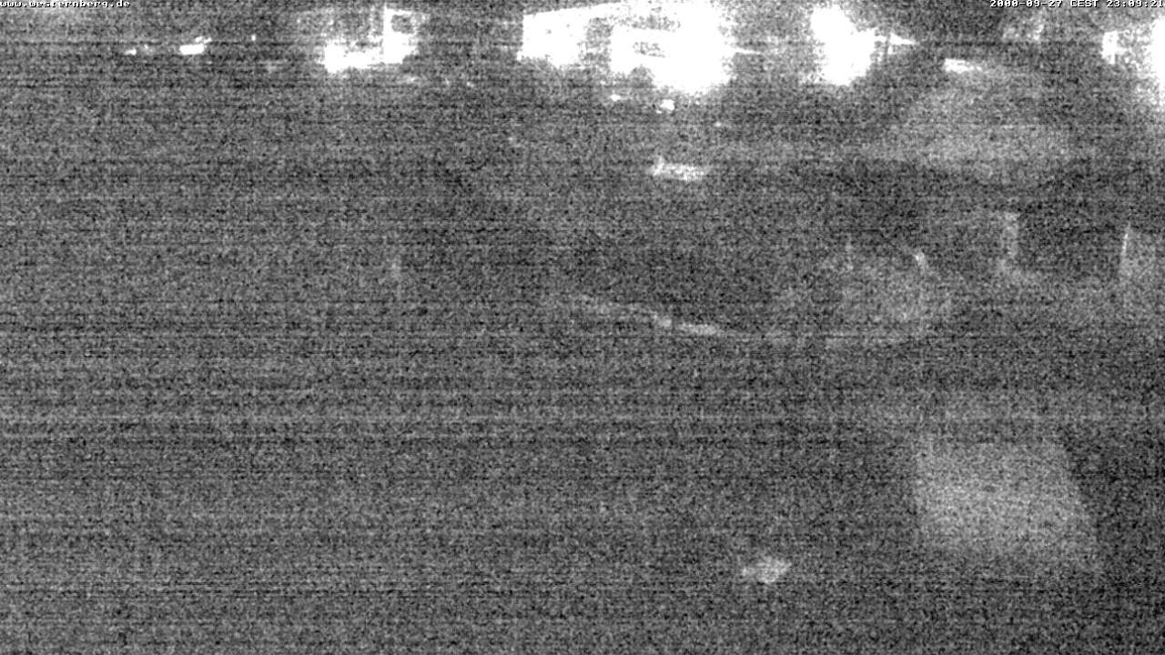 Archiv Foto Webcam Ruhpolding: Wirtshaus und Talstation Lift Westernberg