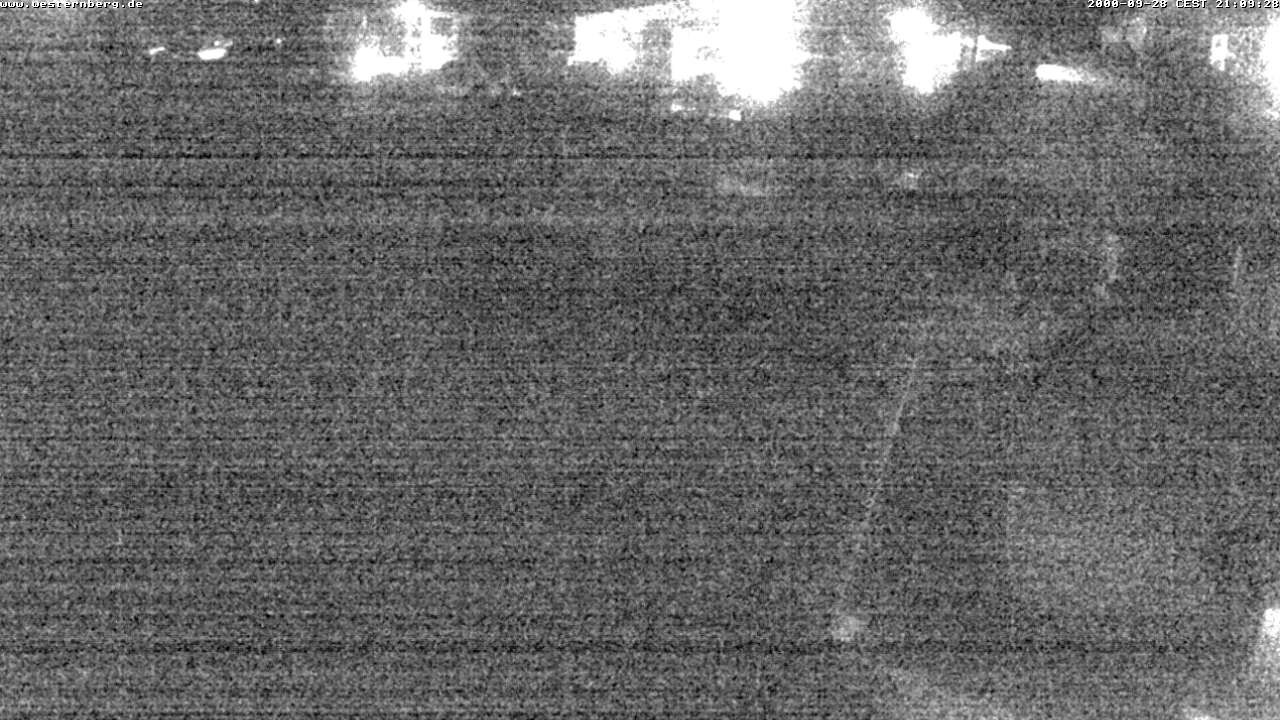 Archiv Foto Webcam Ruhpolding: Wirtshaus und Talstation Lift Westernberg