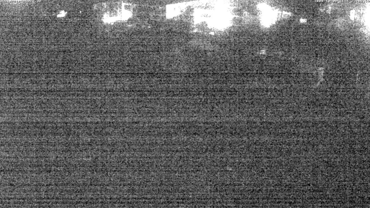Archiv Foto Webcam Ruhpolding: Wirtshaus und Talstation Lift Westernberg