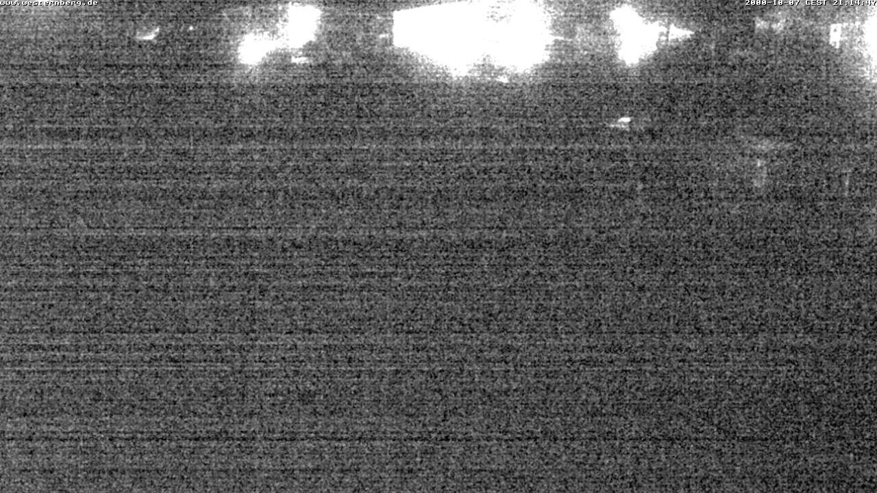 Archiv Foto Webcam Ruhpolding: Wirtshaus und Talstation Lift Westernberg