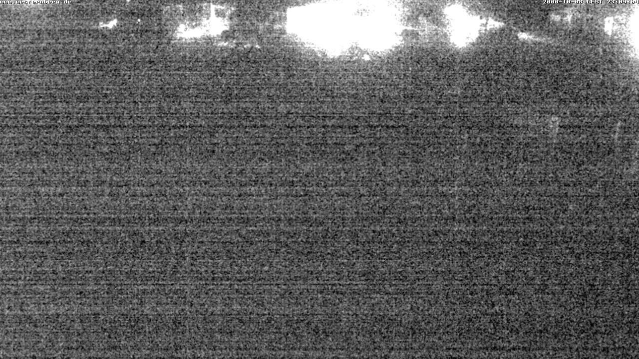 Archived image Webcam Lift Westernberg Ruhpolding