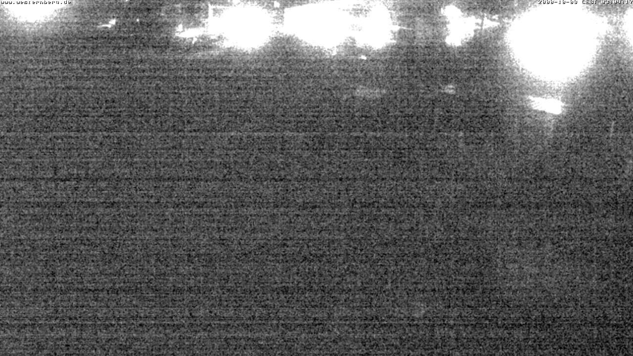 Archived image Webcam Lift Westernberg Ruhpolding
