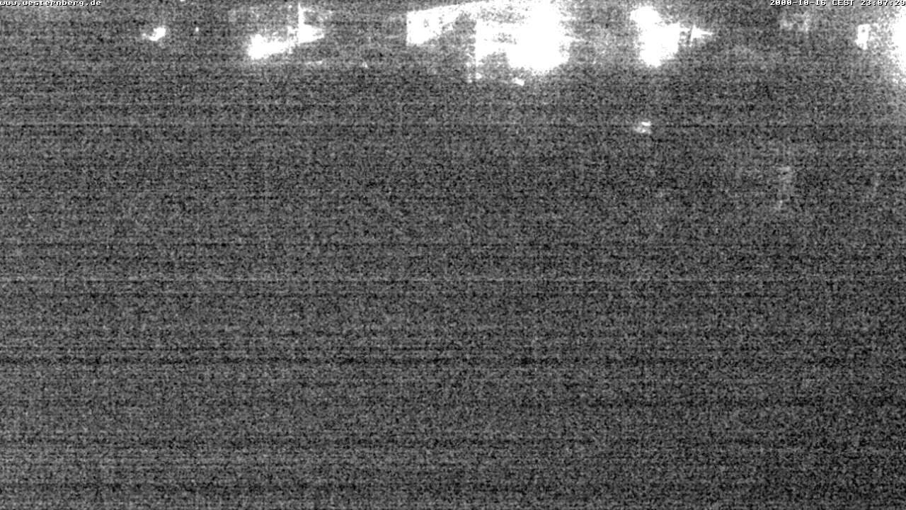 Archiv Foto Webcam Ruhpolding: Wirtshaus und Talstation Lift Westernberg