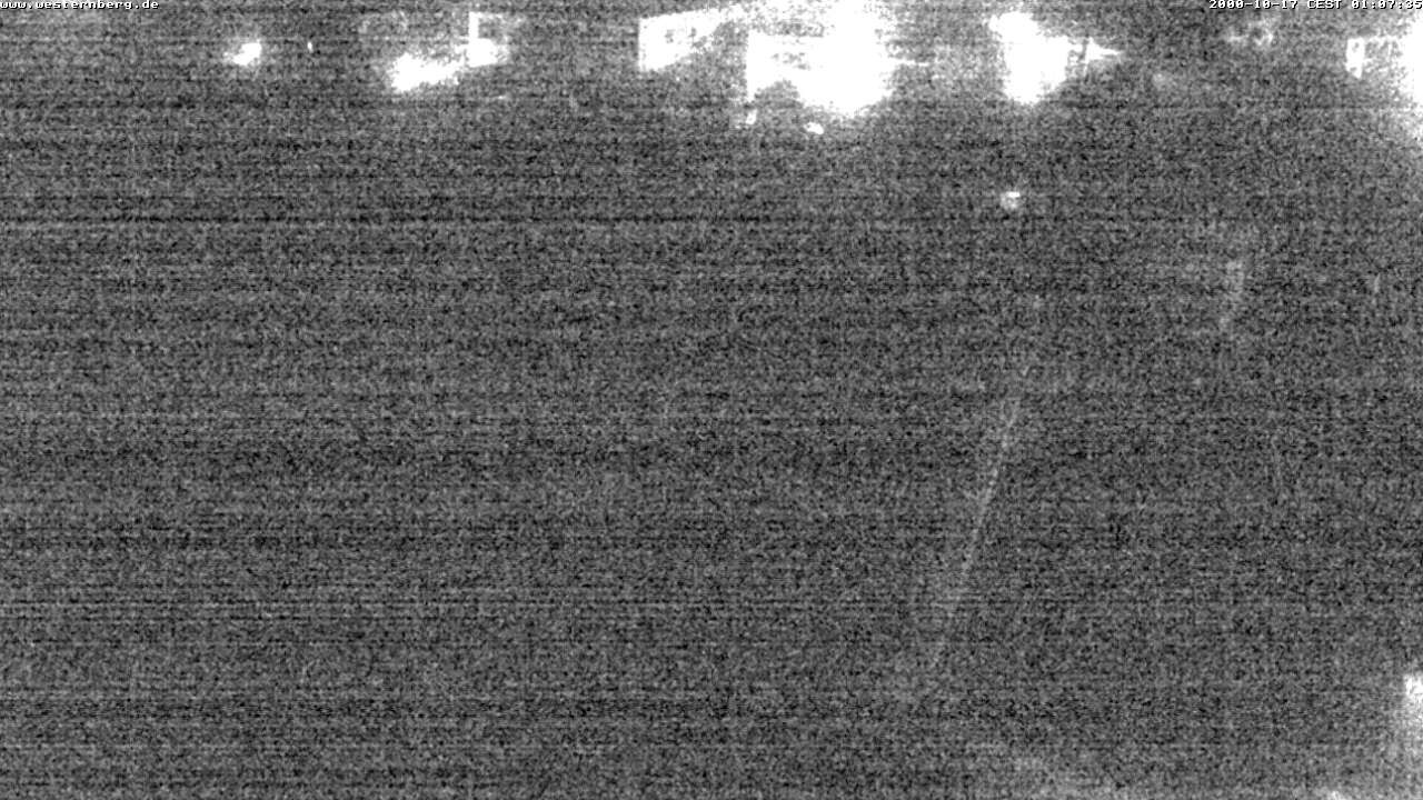 Archiv Foto Webcam Ruhpolding: Wirtshaus und Talstation Lift Westernberg