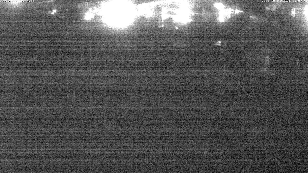 Archiv Foto Webcam Ruhpolding: Wirtshaus und Talstation Lift Westernberg