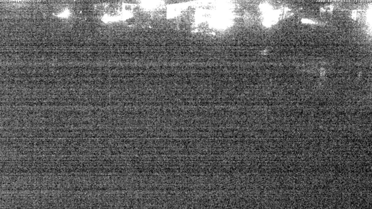 Archiv Foto Webcam Ruhpolding: Wirtshaus und Talstation Lift Westernberg