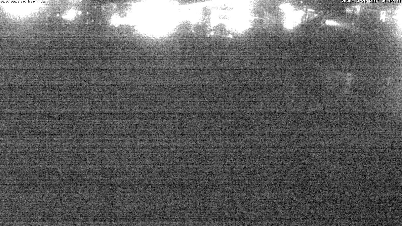 Archiv Foto Webcam Ruhpolding: Wirtshaus und Talstation Lift Westernberg