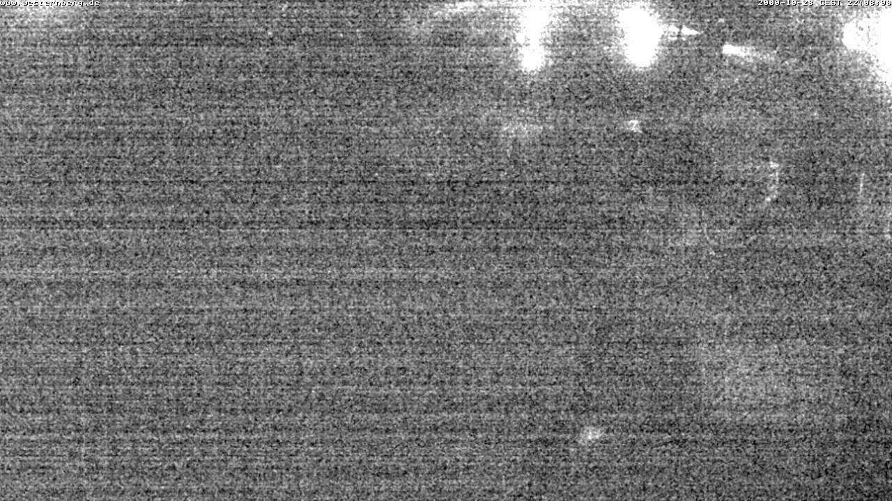 Archiv Foto Webcam Ruhpolding: Wirtshaus und Talstation Lift Westernberg
