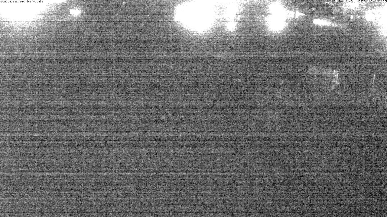 Archiv Foto Webcam Ruhpolding: Wirtshaus und Talstation Lift Westernberg