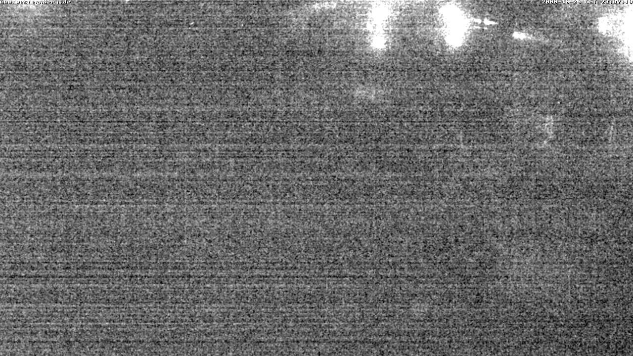 Archiv Foto Webcam Ruhpolding: Wirtshaus und Talstation Lift Westernberg