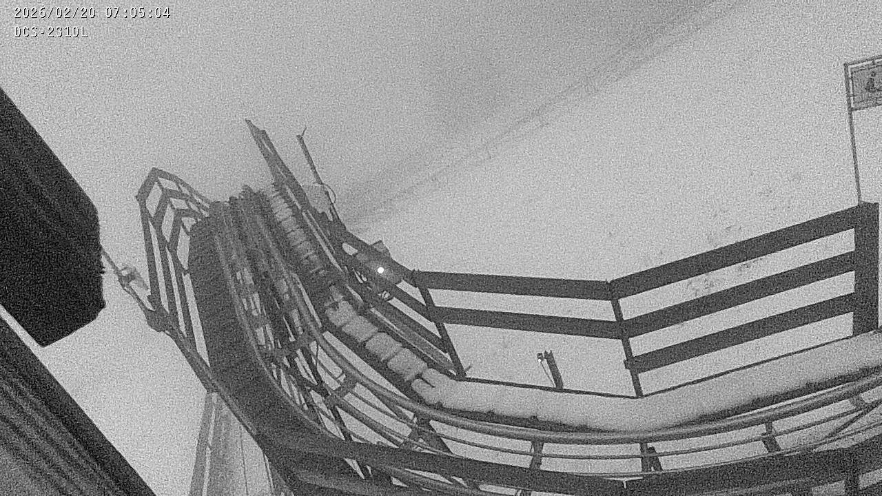 Archiv Foto Webcam Rodelbahn am Mehliskopf