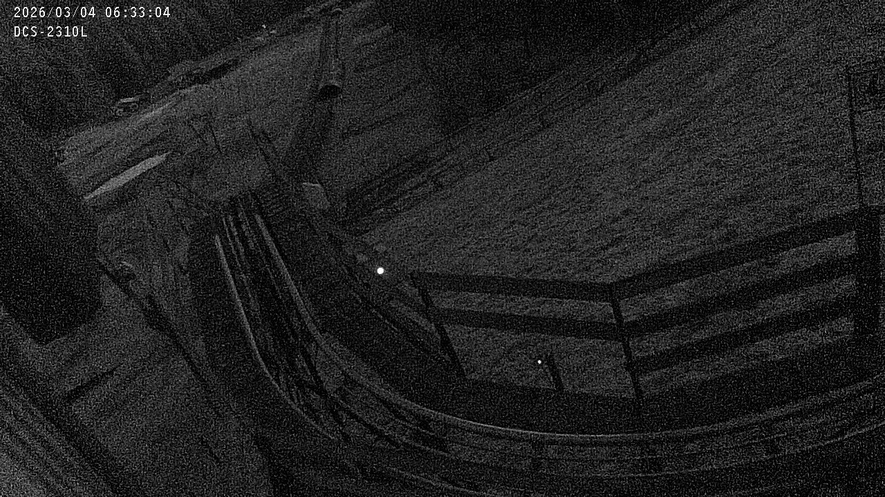 Archiv Foto Webcam Rodelbahn am Mehliskopf