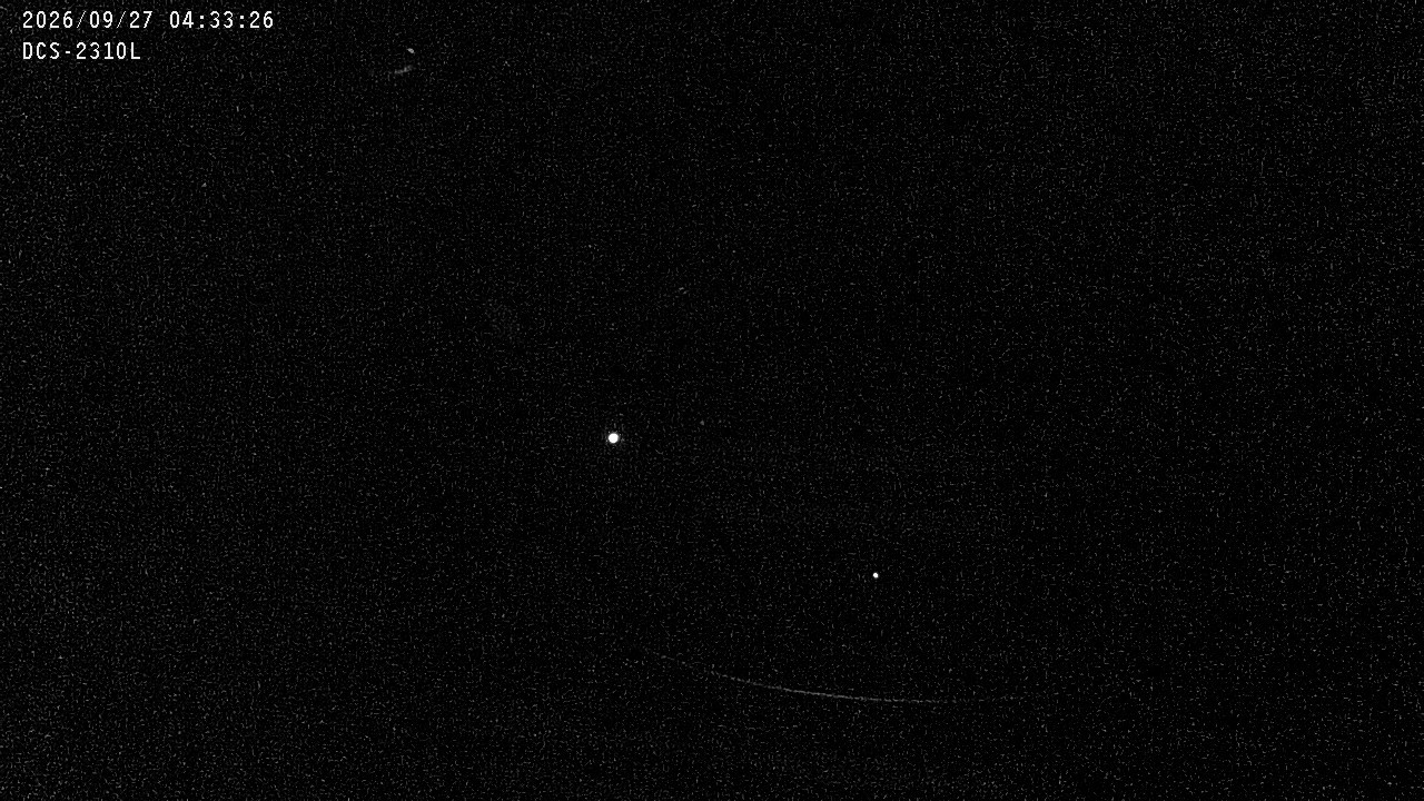 Archived image Webcam Mehliskopf - View Toboggan run