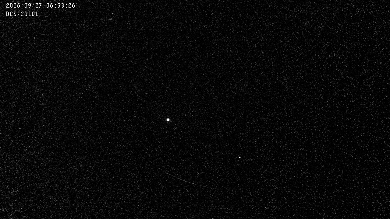 Archived image Webcam Mehliskopf - View Toboggan run