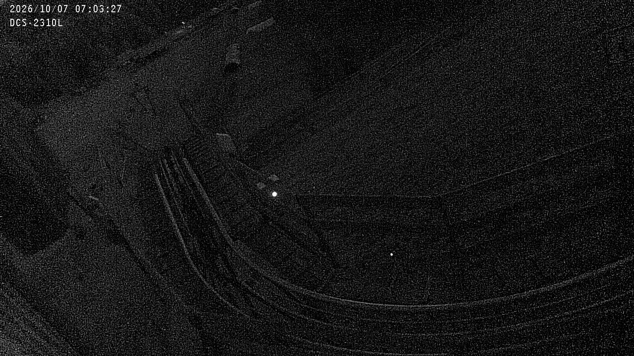 Archiv Foto Webcam Rodelbahn am Mehliskopf