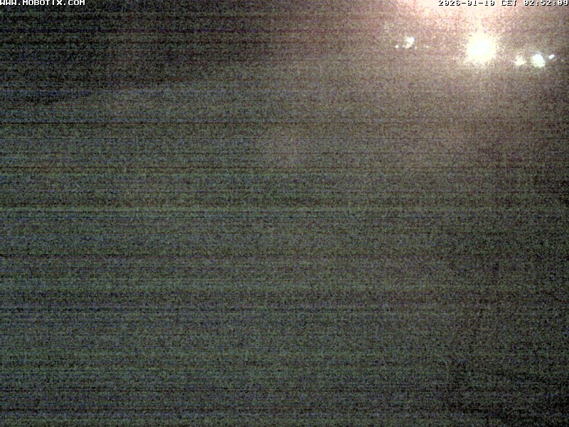 Archiv Foto Webcam Anfängerpiste Hahnenklee-Bocksberg