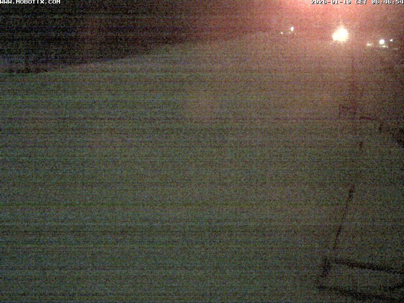 Archiv Foto Webcam Anfängerpiste Hahnenklee-Bocksberg