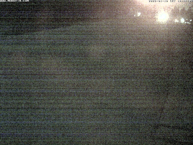 Archiv Foto Webcam Anfängerpiste Hahnenklee-Bocksberg