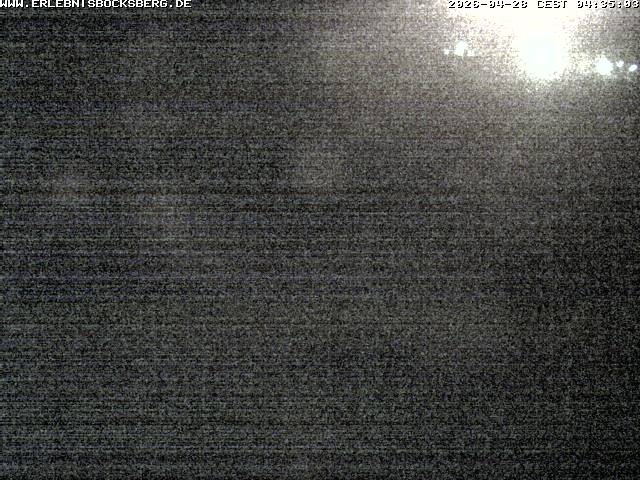 Archiv Foto Webcam Anfängerpiste Hahnenklee-Bocksberg