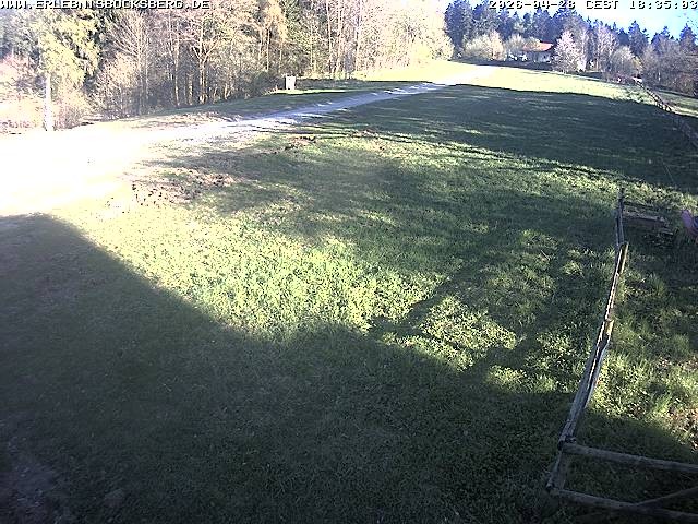 Archiv Foto Webcam Anfängerpiste Hahnenklee-Bocksberg