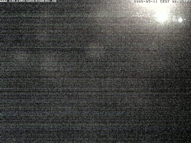Archiv Foto Webcam Anfängerpiste Hahnenklee-Bocksberg