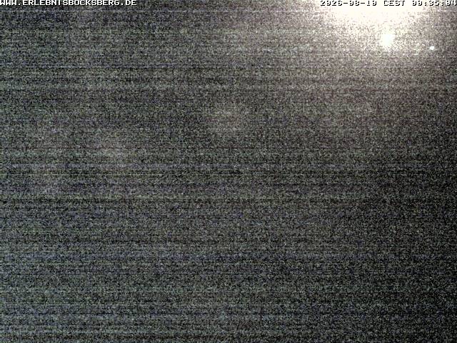 Archiv Foto Webcam Anfängerpiste Hahnenklee-Bocksberg