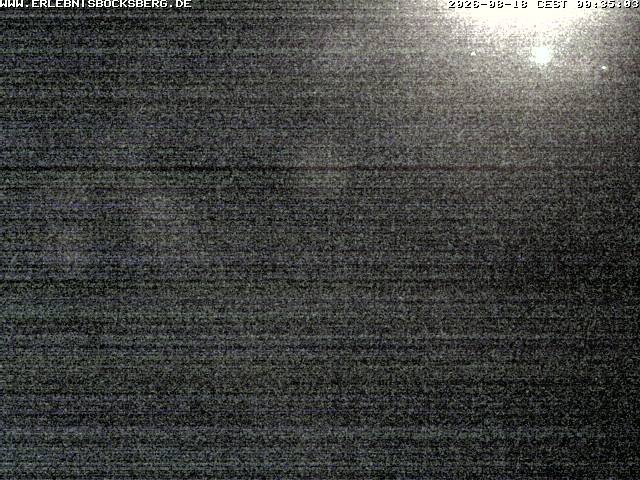 Archiv Foto Webcam Anfängerpiste Hahnenklee-Bocksberg