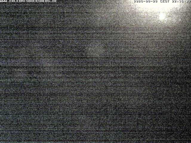Archiv Foto Webcam Anfängerpiste Hahnenklee-Bocksberg