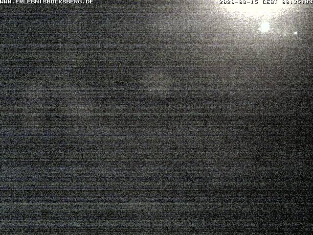 Archiv Foto Webcam Anfängerpiste Hahnenklee-Bocksberg