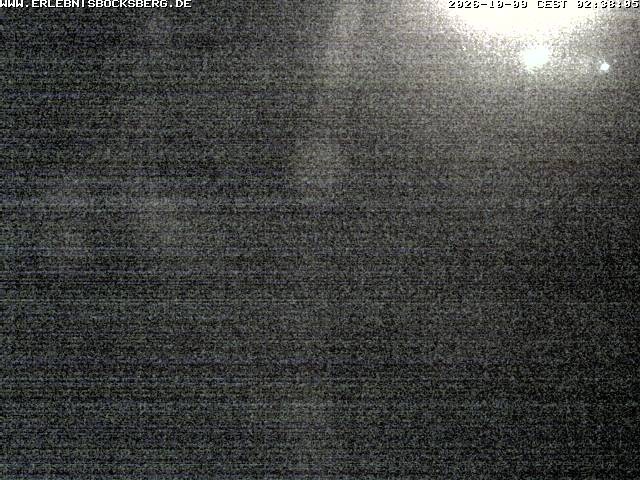 Archiv Foto Webcam Anfängerpiste Hahnenklee-Bocksberg