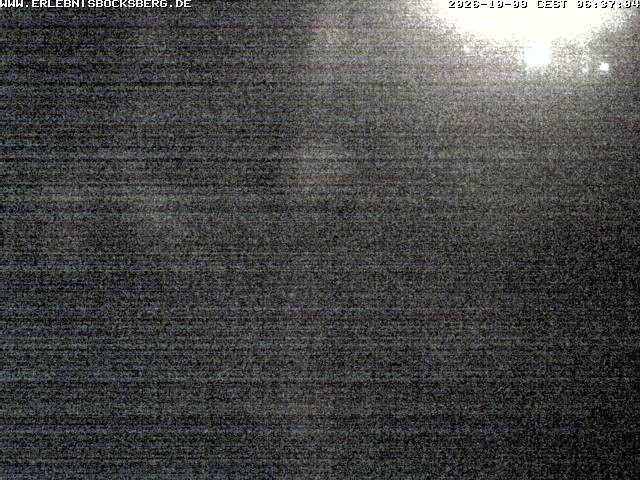 Archiv Foto Webcam Anfängerpiste Hahnenklee-Bocksberg
