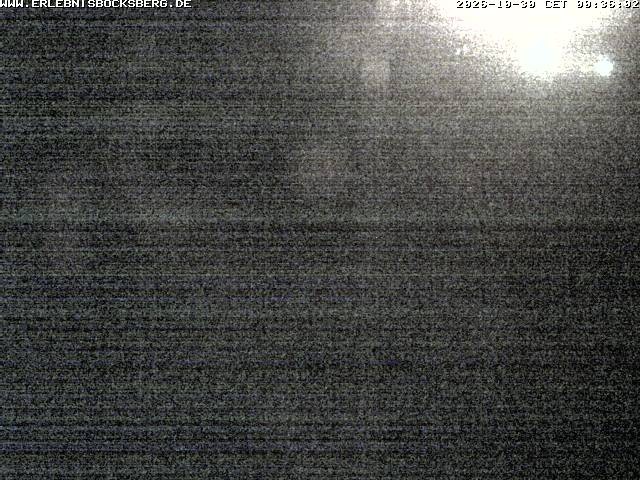 Archiv Foto Webcam Anfängerpiste Hahnenklee-Bocksberg