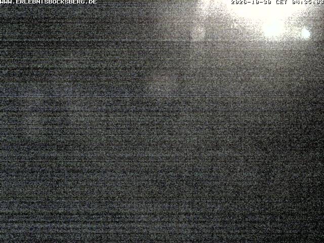 Archiv Foto Webcam Anfängerpiste Hahnenklee-Bocksberg