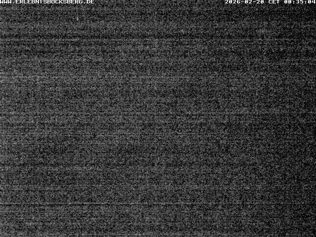 Archiv Foto Webcam Talstation 4er Sessellift Hahnenklee-Bocksberg