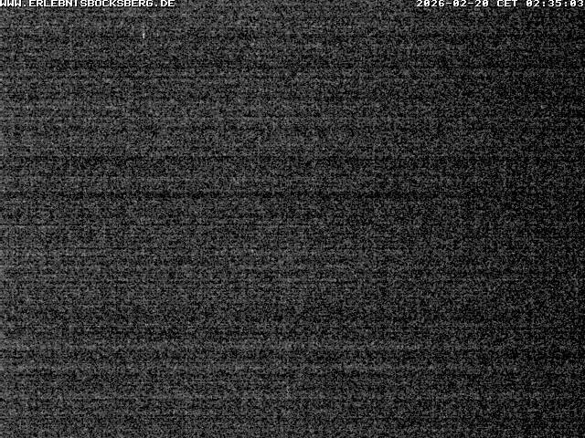 Archiv Foto Webcam Talstation 4er Sessellift Hahnenklee-Bocksberg