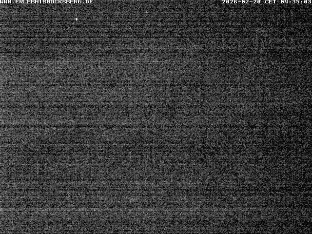 Archiv Foto Webcam Talstation 4er Sessellift Hahnenklee-Bocksberg