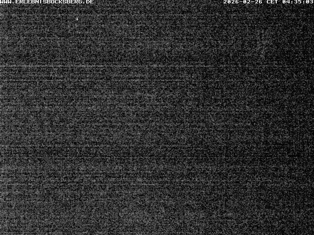 Archived image Webcam Chairlift Hahnenklee-Bocksberg