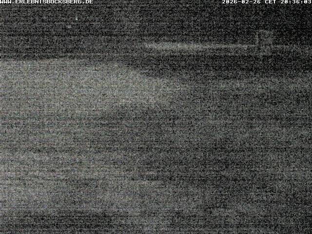 Archived image Webcam Chairlift Hahnenklee-Bocksberg