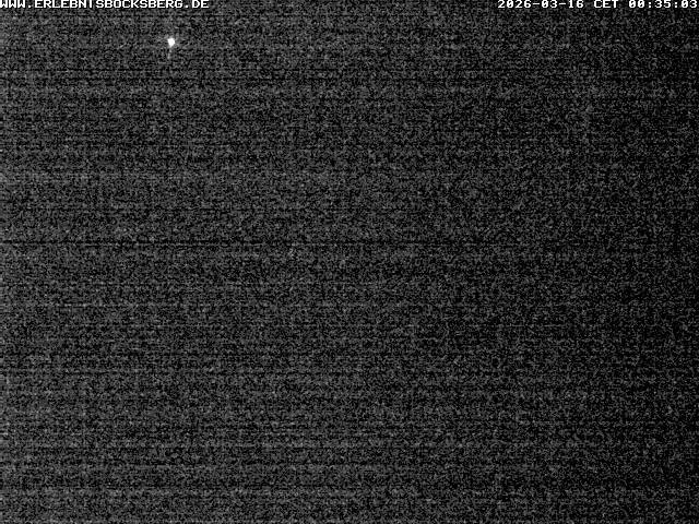 Archiv Foto Webcam Talstation 4er Sessellift Hahnenklee-Bocksberg