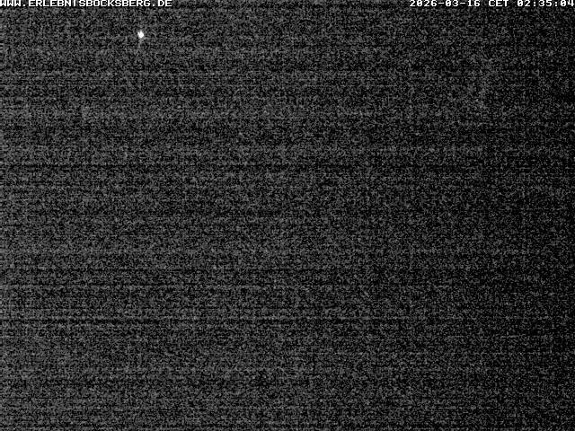 Archiv Foto Webcam Talstation 4er Sessellift Hahnenklee-Bocksberg