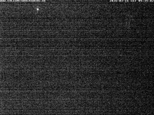 Archiv Foto Webcam Talstation 4er Sessellift Hahnenklee-Bocksberg