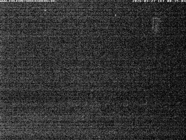 Archiv Foto Webcam Talstation 4er Sessellift Hahnenklee-Bocksberg