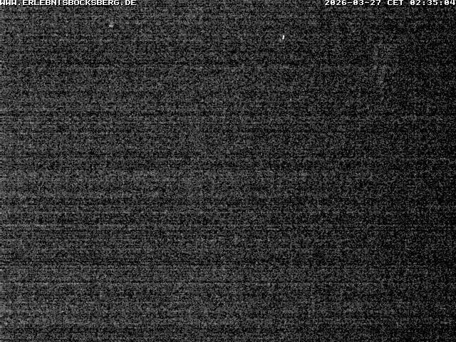 Archiv Foto Webcam Talstation 4er Sessellift Hahnenklee-Bocksberg